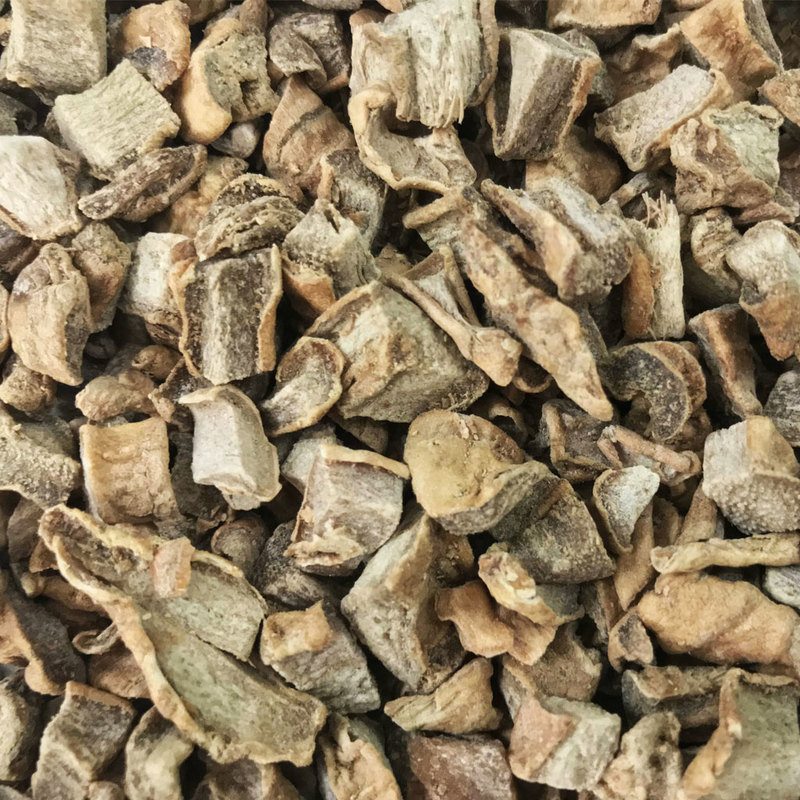 Dried Ginger